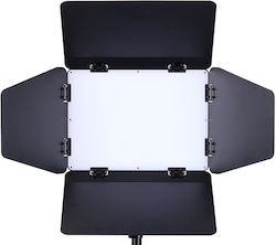 Aputure Amaran Pano 120c Barn Doors