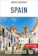 Insight Guides Spanien: Reiseführer mit E-Book - Apa Publications - Taschenbuch / Softcover