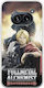 Fullmetal Alchemist Nothing Phone 2a 5g Гъвкав TPU Прозрачен Силикон