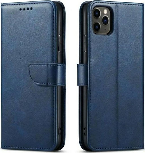 Marv Wallet Μπλε (Xiaomi Redmi Note 13)