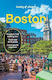 Lonely Planet Boston - Lonely Planet Global Limited - Paperback / Softback