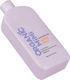 Organic Mimi E68 Revitalisierendes Schaumbad in Gel 400ml