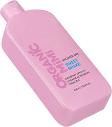 Organic Mimi Αφρόλουτρο σε Gel 400ml Organic Mimi Αφρόλουτρο σε Gel 400ml