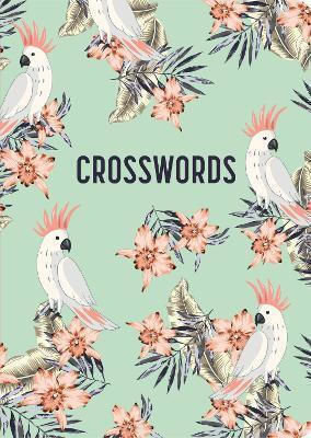 Crosswords - Arcturus Publishing Ltd - Paperback / Softback
