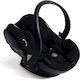 BeSafe ΥΟΥΟ iZi Go Modular X1 Baby Car Seat i-Size Black 0-13 kg