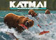 Katmai The Bears Of Brooks River Peter Ridgeway 0304