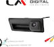 LM Digital Cameră auto pentru mersul înapoi Universal