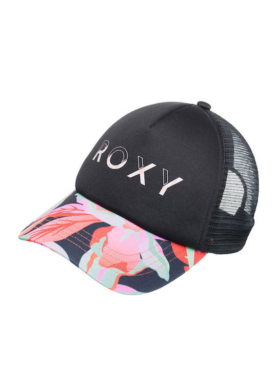 Roxy Palarie Copii Jockey Tesatura Honey Coconu...