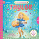 Kleine Superstars: Taylor Campbell Bücher Campbell Books Ltd 0225
