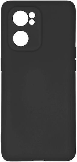 Back Cover Silicon (Oppo Find X5 Lite)