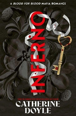 Inferno: Volume 2 Catherine Doyle Simon & Schuster Ltd 0102 Inferno: Volume 2 Catherine Doyle Simon & Schuster Ltd 0102