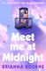 Срещни ме в полунощ Бриана Борн Scholastic 0410