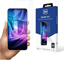 3MK Screen Protector (Galaxy S25 Edge)