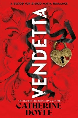 Vendetta: Band 1 Catherine Doyle Simon & Schuster Ltd 0102