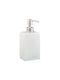Relaxdays Spender Küche Kunststoff Gray 200ml