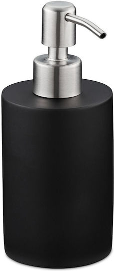 Relaxdays Dispenser Bucătărie Plastic Gri 180ml Relaxdays Dispenser Bucătărie Plastic Gri 180ml