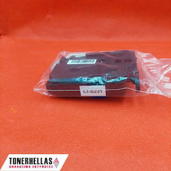 P-touch Etikettendrucker-Bänder in Schwarz Farbe P-touch Etikettendrucker-Bänder in Schwarz Farbe