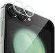 Lens Protector Camera Protection Tempered Glass for the Samsung Galaxy Z Flip 6