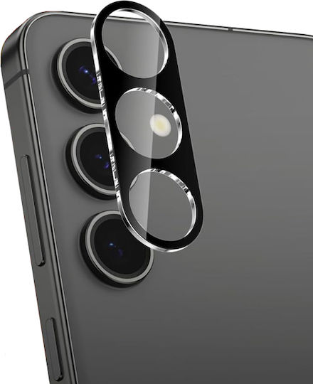 Orso Mobile Camera Protector Tempered Glass Transparent for Samsung Galaxy A26