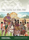 The Goths Ad 200–700 Andrea Salimbeti Osprey Publishing 0902