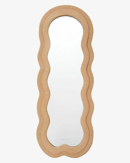 Flamingueo FLG-DE-61 Oglindă De Perete Full Body Rectangular Roșie 160x60cm Flamingueo FLG-DE-61 Oglindă De Perete Full Body Rectangular Roșie 160x60cm