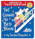The Going To Bed Book Sound Book Sandra Boynton 0424
