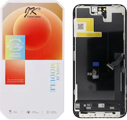 Οθόνη για Iphone 14 Pro Max (Μαύρο) Οθόνη για Iphone 14 Pro Max (Μαύρο)