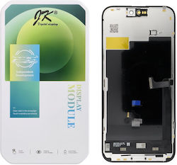 Οθόνη για iPhone 15 Pro Max (Μαύρο) Οθόνη για iPhone 15 Pro Max (Μαύρο)