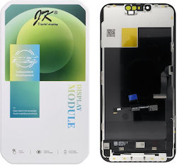 Οθόνη για iPhone 13 Pro Max (Μαύρο)