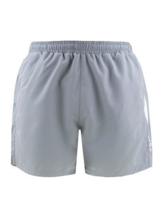 Dolphin Ανδρικό Μαγιό Σορτς Medium Grey