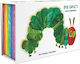 Eric Carle's Box Of Wonders 100 Colorful Postcards Inc