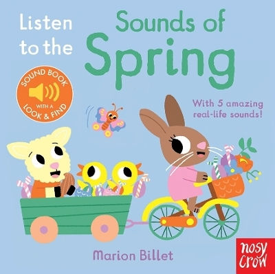 Listen To The Sounds Of Spring Ltd