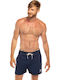 Men's Swimwear Shorts Blue