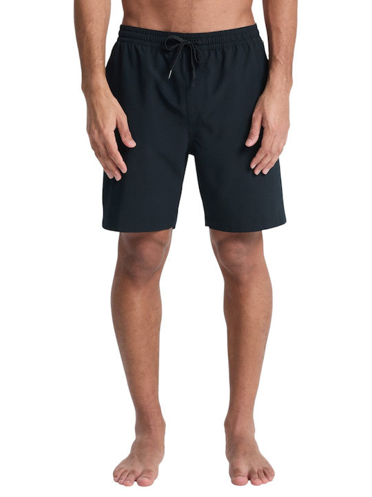 Quiksilver Amphibian 18 Men's Swimwear Shorts B...