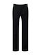 Παντελόνι Chino σε Slim Εφαρμογή Black