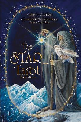 Symbolism Cathy Mcclelland The Star Tarot Your Path To Self-discovery Through Cosmic Symbolism Cathy Mcclelland