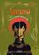 Anansi - Flame Tree Publishing - Hardback