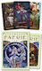 Steampunk Faerie Tarot Ashley Cassaday Publications,u.s