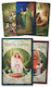 Tarot Of The Witch's Garden Natasa Ilincic Publications,u.s