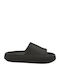 Frauen Flip Flops in Schwarz Farbe