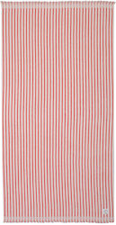 Nef-Nef Homeware Elveria Βαμβακερή Κοραλί Nef-Nef Homeware Elveria Βαμβακερή Κοραλί