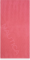Nef-Nef Homeware Nautica-Nau Βαμβακερή Ροζ 160x...