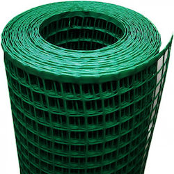 KMT Style Wire Fencing Green 1x3m