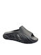 Herren Zehentrenner Schwarze