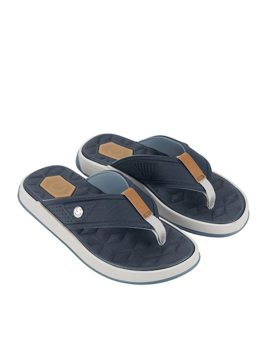Ανδρικά Flip Flops Μπλε