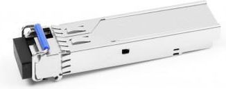 Sfp Optical Module 1.25G Wdm 1310nm/1550nm Rx Tx Sm 20km Lc Ddm Type A Compatible Cisco Nexio