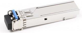 SFP оптичен модул 1.25G 1310nm Rx Tx SM 20km LC DDM съвместим с Cisco Nexio