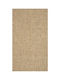 Newplan Natura 343660 Rug Rectangular Summer Wicker 343660