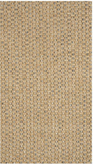 Newplan Natura 343660 Rug Rectangular Summer Wicker 343660