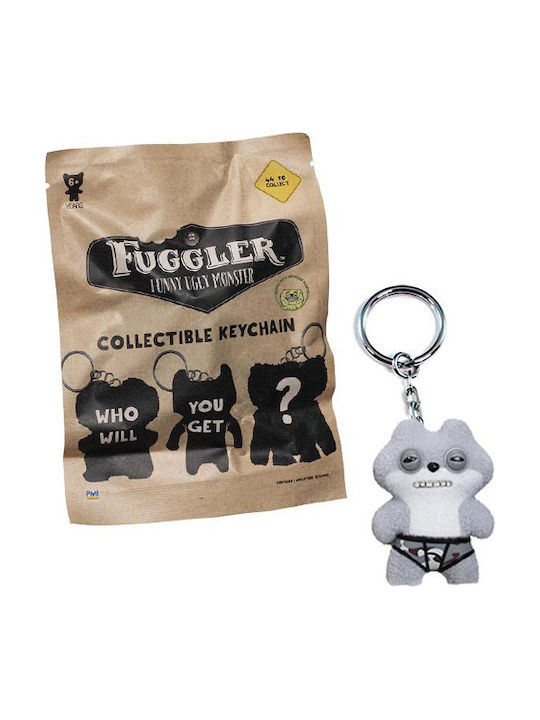 Figurină surpriză breloc Fuggler Bag #17851325 Figurină surpriză breloc Fuggler Bag #17851325
